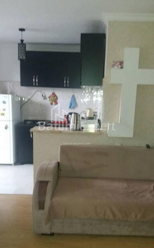 Apartment 33 m² - Yuryevskaya, Batumi, Georgia