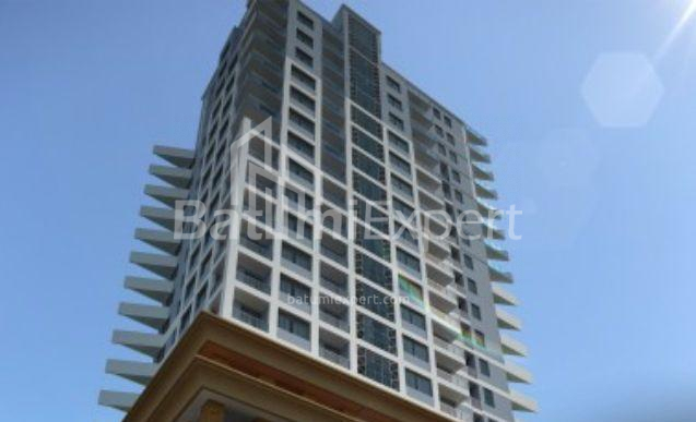 Apartment 43 m² - Airport highway, Batumi, Georgia