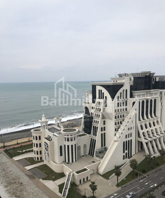 Apartment 34 m² - Iusuf Kobaladze, Batumi, Georgia
