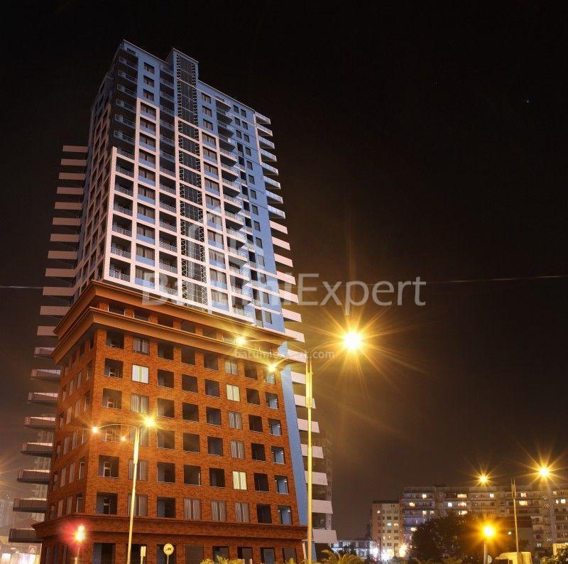 Apartment 50 m² - Petre Bagrationi, Batumi, Georgia