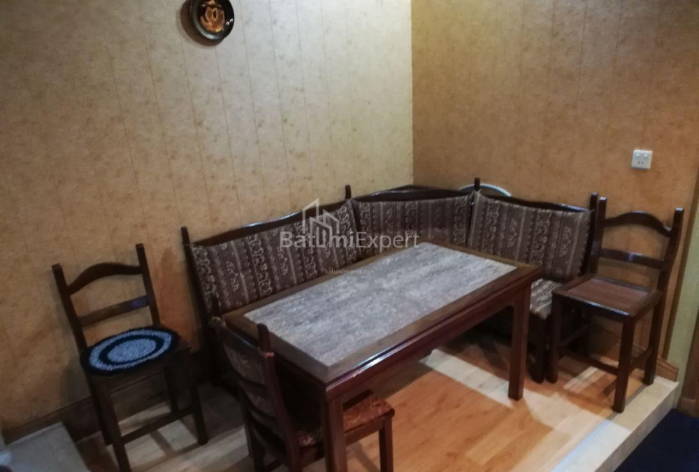 Apartment 76 m² - Yuryevskaya, Batumi, Georgia