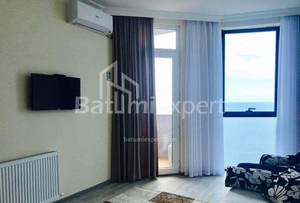 Apartment 44 m² - Sherif Khimshiashvili, Batumi, Georgia