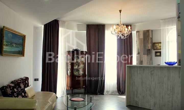 Apartment 62 m² - Rustaveli, Batumi, Georgia