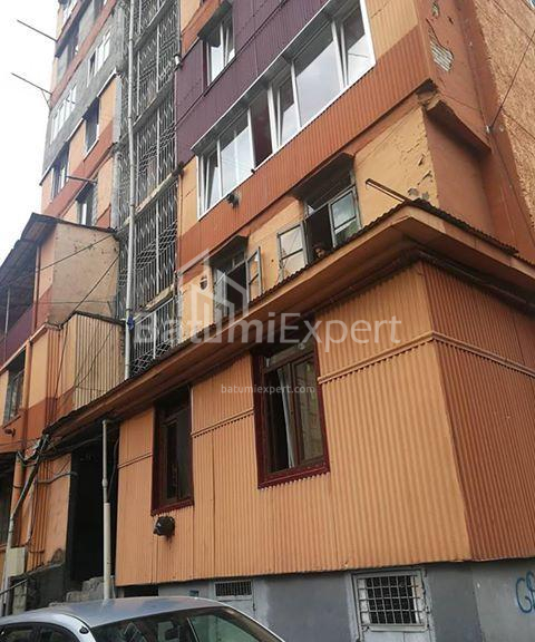 Apartment 64 m² - Vakhtang Gorgasali, Batumi, Georgia