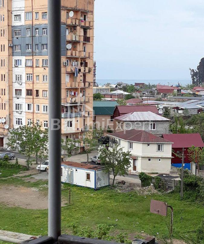 Apartment 102 m² - Yuryevskaya, Batumi, Georgia