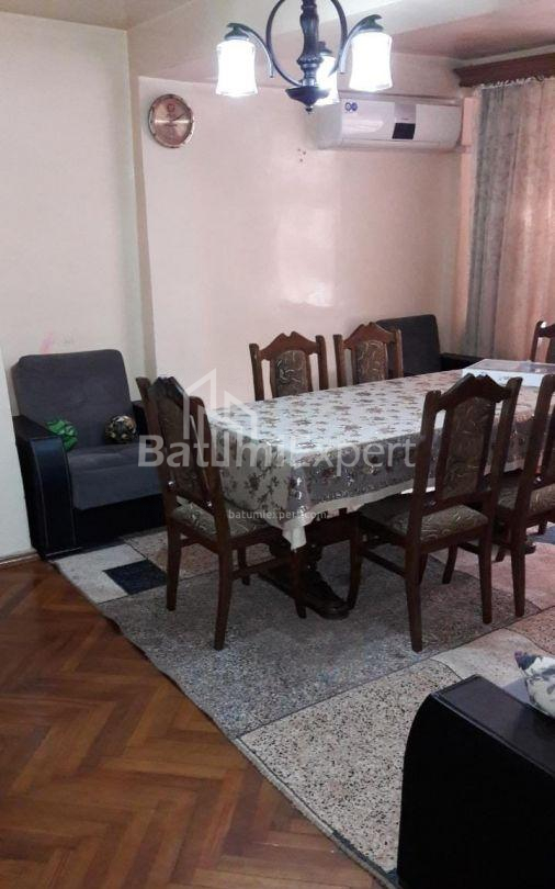 Apartment 87 m² - Yuryevskaya, Batumi, Georgia