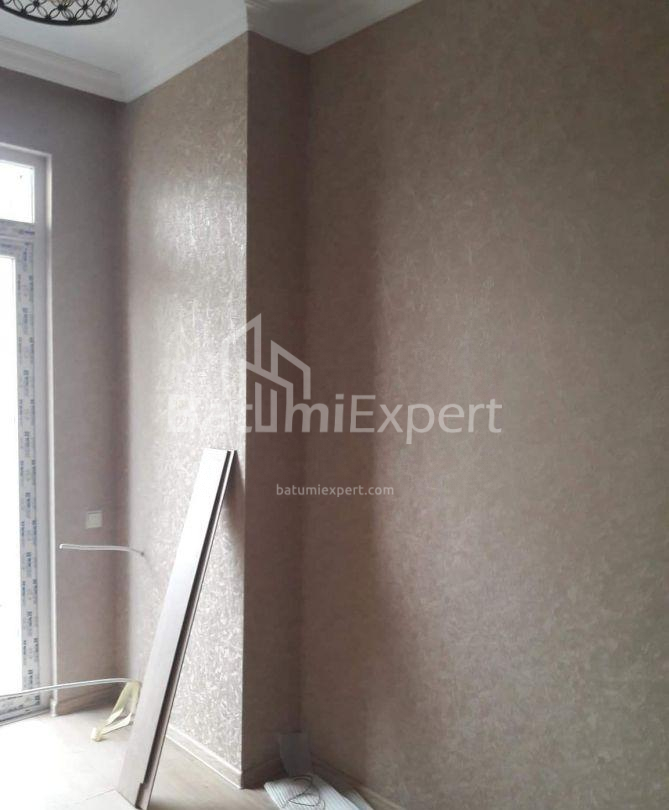 Apartment 35 m² - Peter Bagrationi, Batumi, Georgia