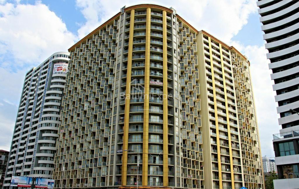 Apartment 35 m² - Iusuf Kobaladze, Batumi, Georgia