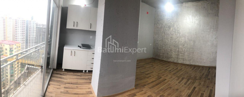 Apartment 47 m² - Yuryevskaya, Batumi, Georgia