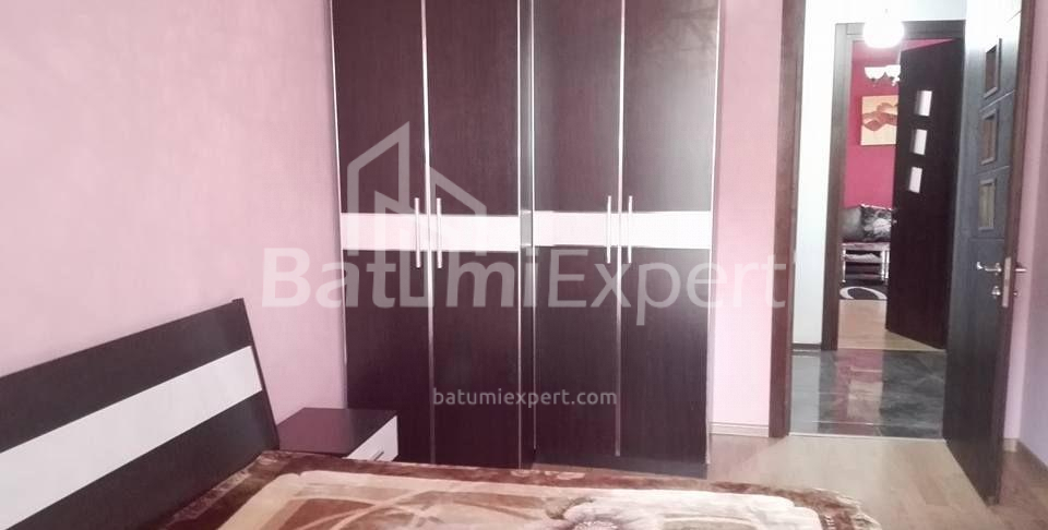 Apartment 85 m² - Alexandr Pushkin, Batumi, Georgia