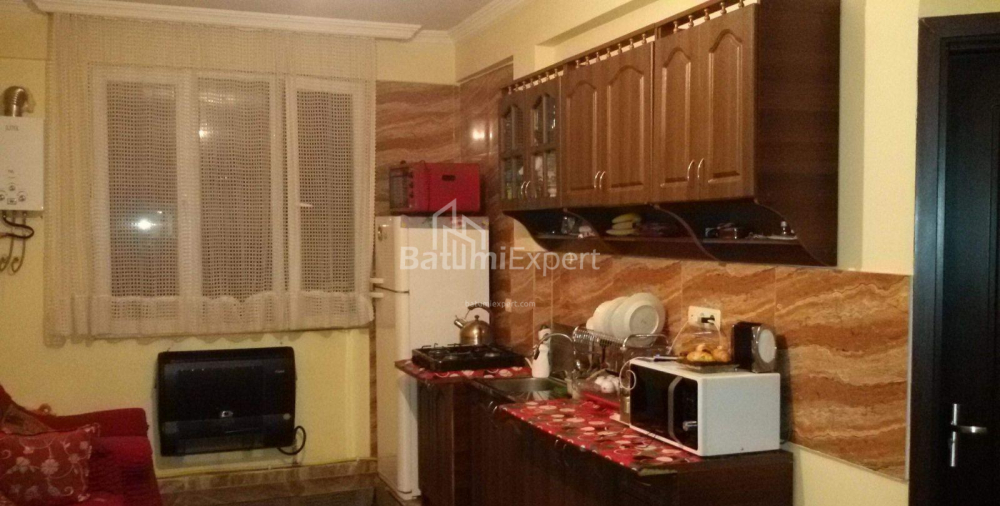 Apartment 40 m² - Ivane Javakhishvili, Batumi, Georgia