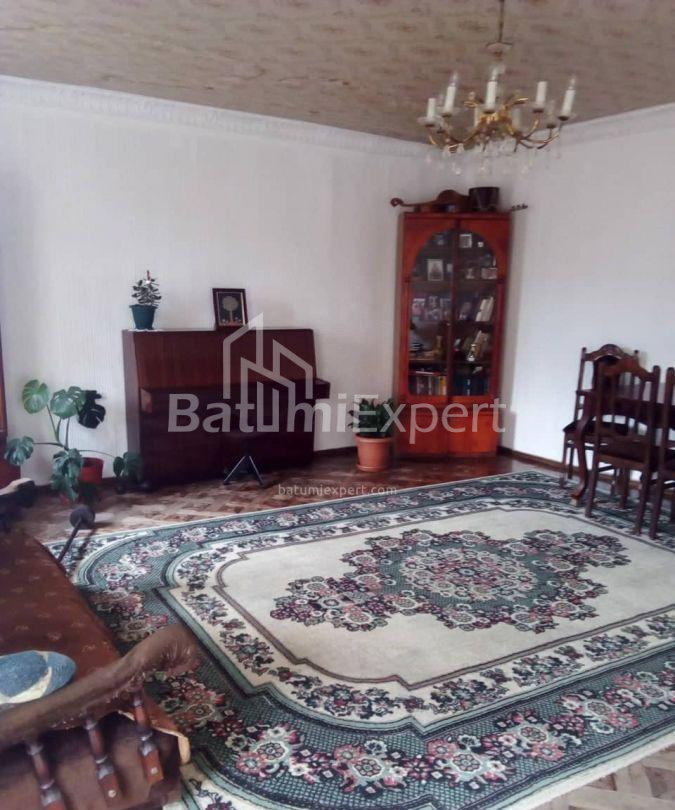 Apartment 140 m² - Yuryevskaya, Batumi, Georgia