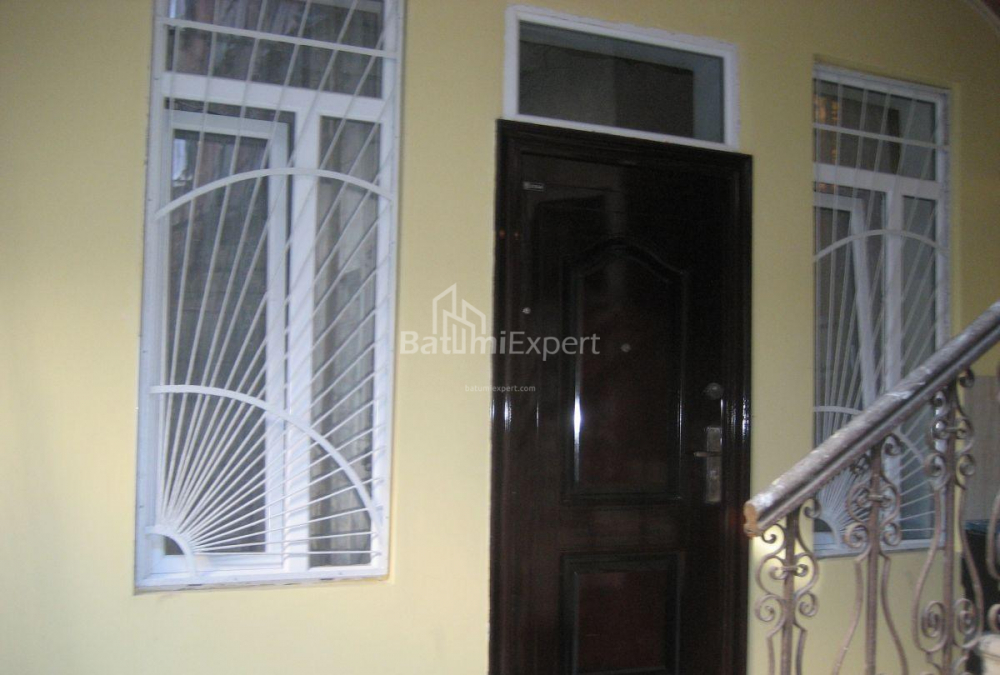 Apartment 26 m² - Yuryevskaya, Batumi, Georgia