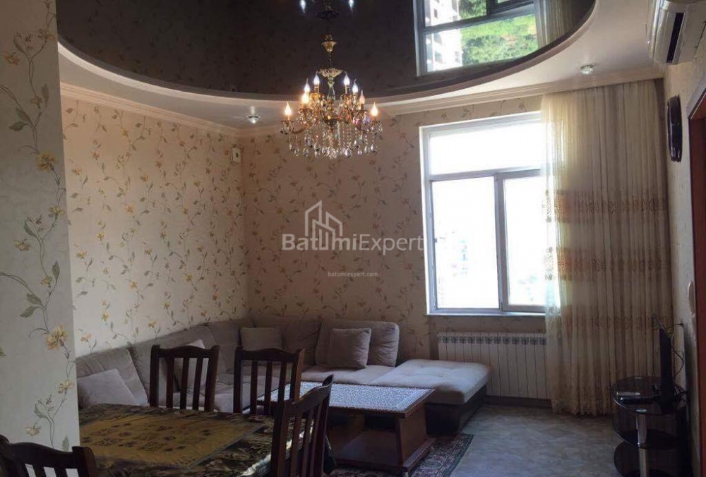 Apartment 74 m² - Yuryevskaya, Batumi, Georgia