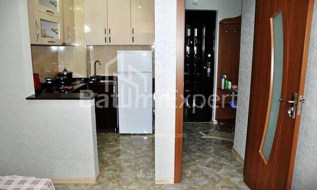 Apartment 33 m² - Yuryevskaya, Batumi, Georgia