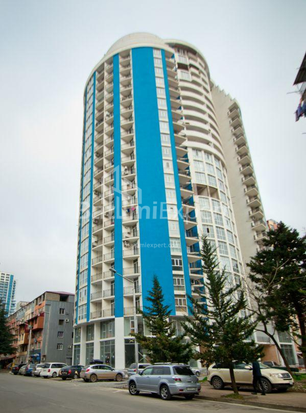 Apartment 112 m² - Yuryevskaya, Batumi, Georgia