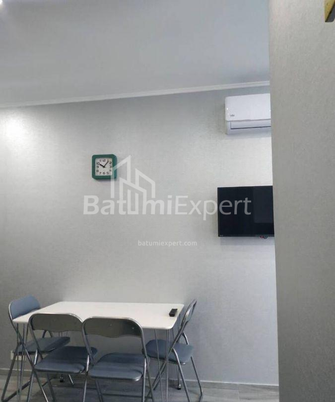 Apartment 34 m² - Yuryevskaya, Batumi, Georgia