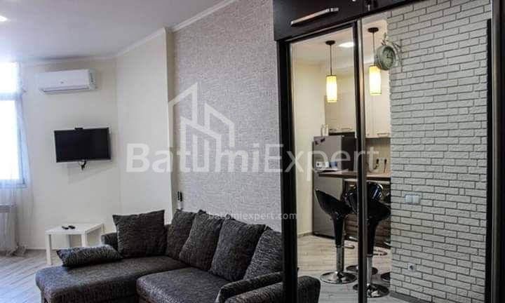 Apartment 35 m² - Yuryevskaya, Batumi, Georgia