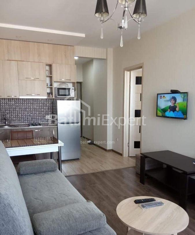 Apartment 43 m² - Vakhtang Gorgasali, Batumi, Georgia