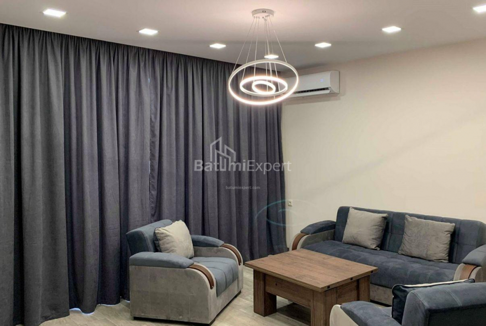 Apartment 56 m² - Davit Agmashenebeli, Batumi, Georgia