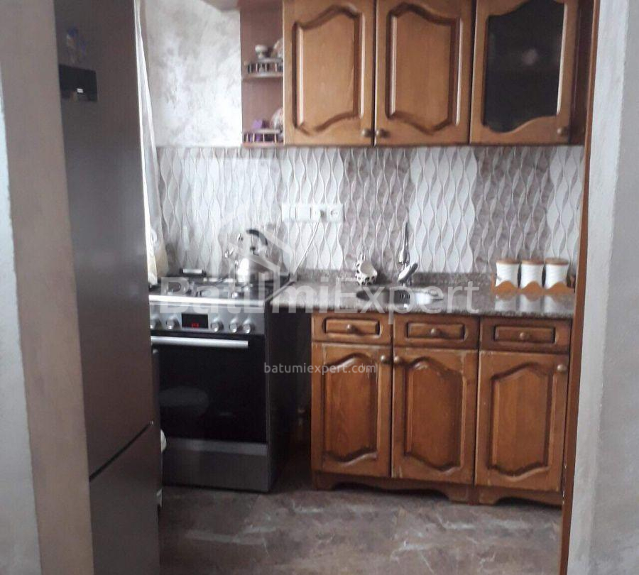 Apartment 70 m² - Yuryevskaya, Batumi, Georgia