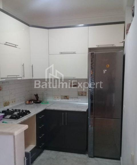 Apartment 50 m² - Angisa, Batumi, Georgia