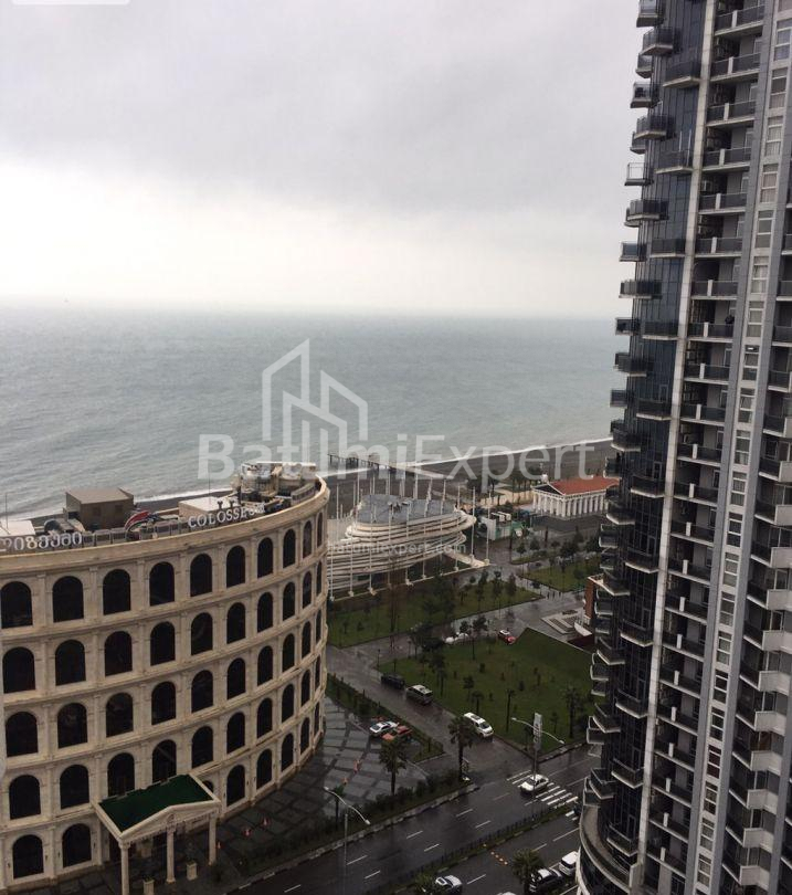 Apartment 27 m² - Sherif Khimshiashvili, Batumi, Georgia