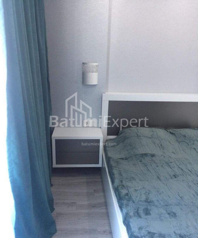 Apartment 34 m² - Niko Pirosmani, Batumi, Georgia