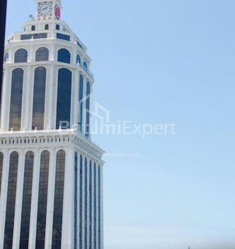 Apartment 41 m² - Rustaveli, Batumi, Georgia