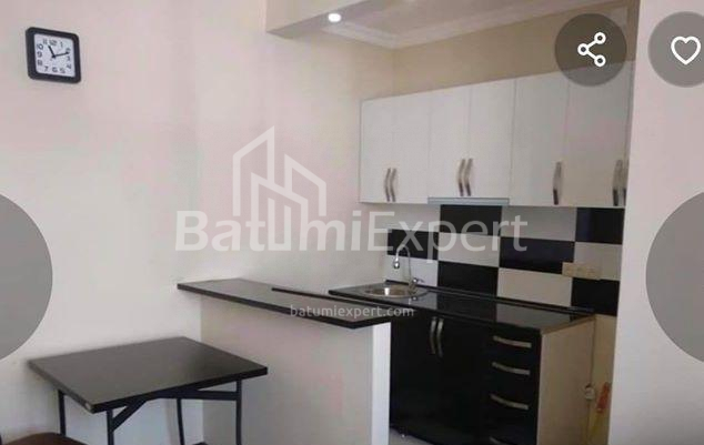 Apartment 45 m² - Davit Agmashenebeli, Batumi, Georgia