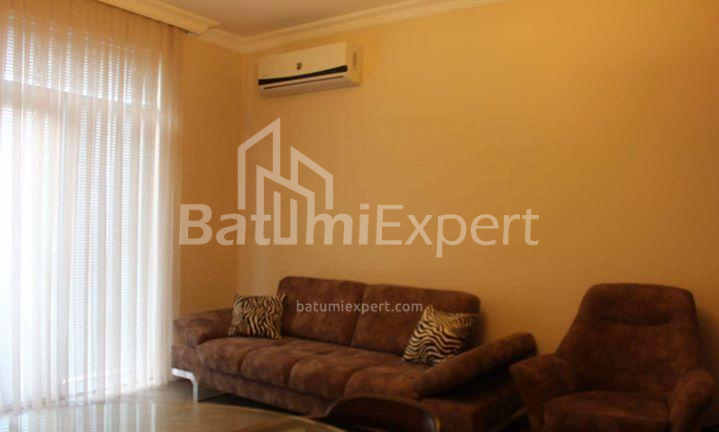 Apartment 58 m² - Yuryevskaya, Batumi, Georgia