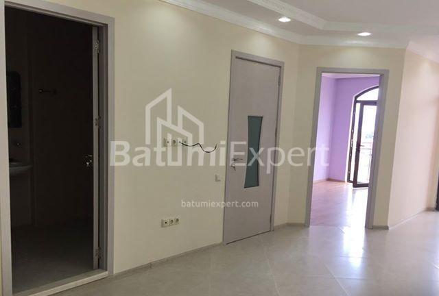 Apartment 73 m² - Yuryevskaya, Batumi, Georgia