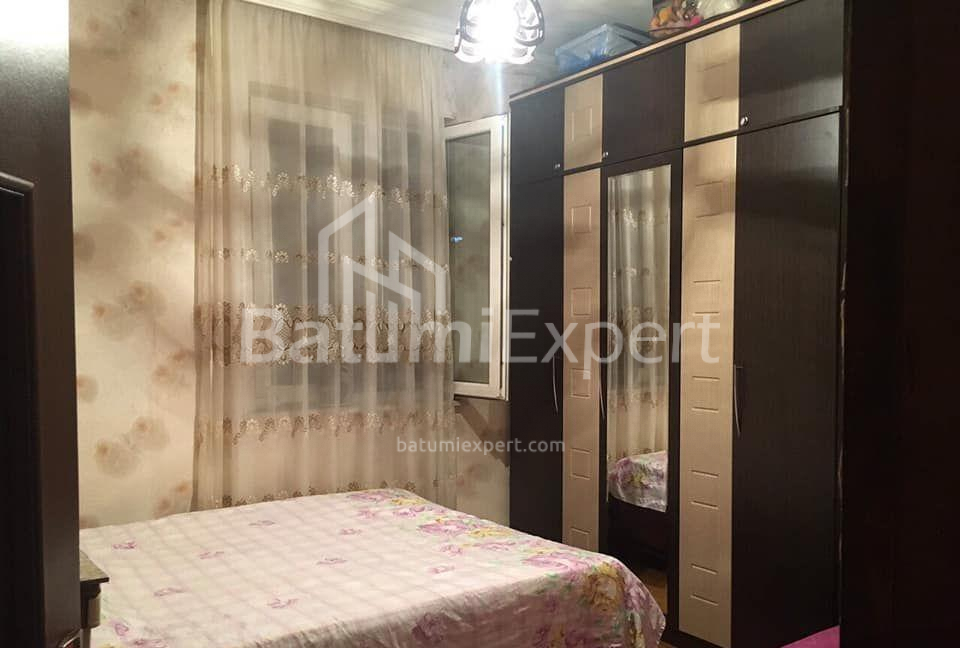 Apartment 74 m² - Alexandr Griboedov, Batumi, Georgia