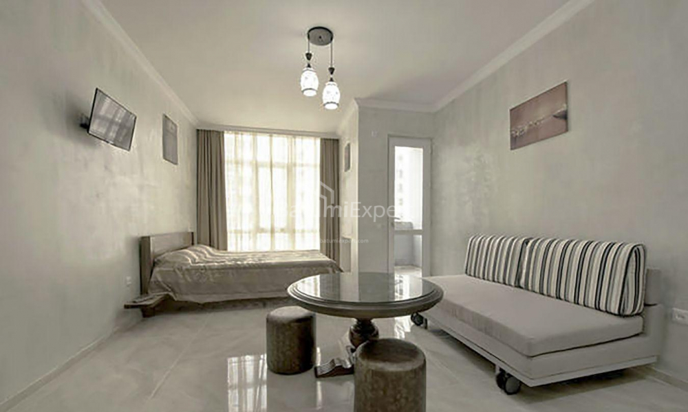 Apartment 30 m² - Iusuf Kobaladze, Batumi, Georgia