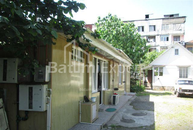 Apartment 44 m² - Yuryevskaya, Batumi, Georgia