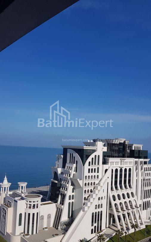 Apartment 29 m² - Yuryevskaya, Batumi, Georgia