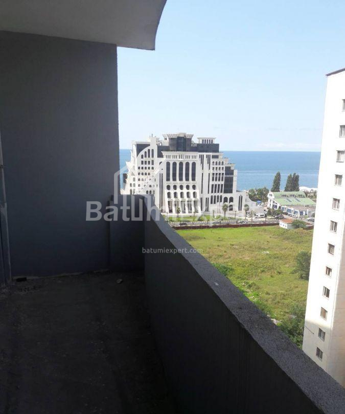 Apartment 50 m² - Iusuf Kobaladze, Batumi, Georgia