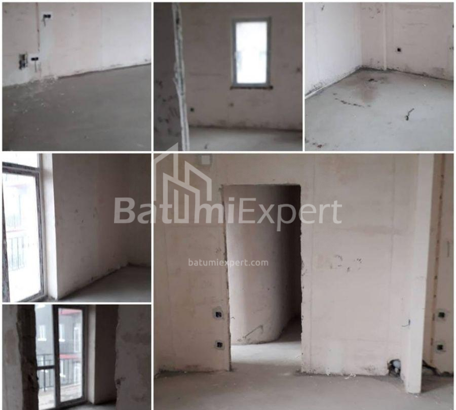 Apartment 78 m² - Yuryevskaya, Batumi, Georgia