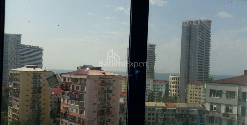 Apartment 44 m² - Niko Pirosmani, Batumi, Georgia