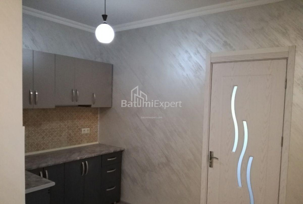 Apartment 48 m² - Petre Melikishvili, Batumi, Georgia