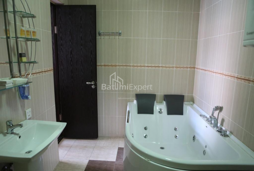 Apartment 55 m² - General Aslan Abashidze, Batumi, Georgia
