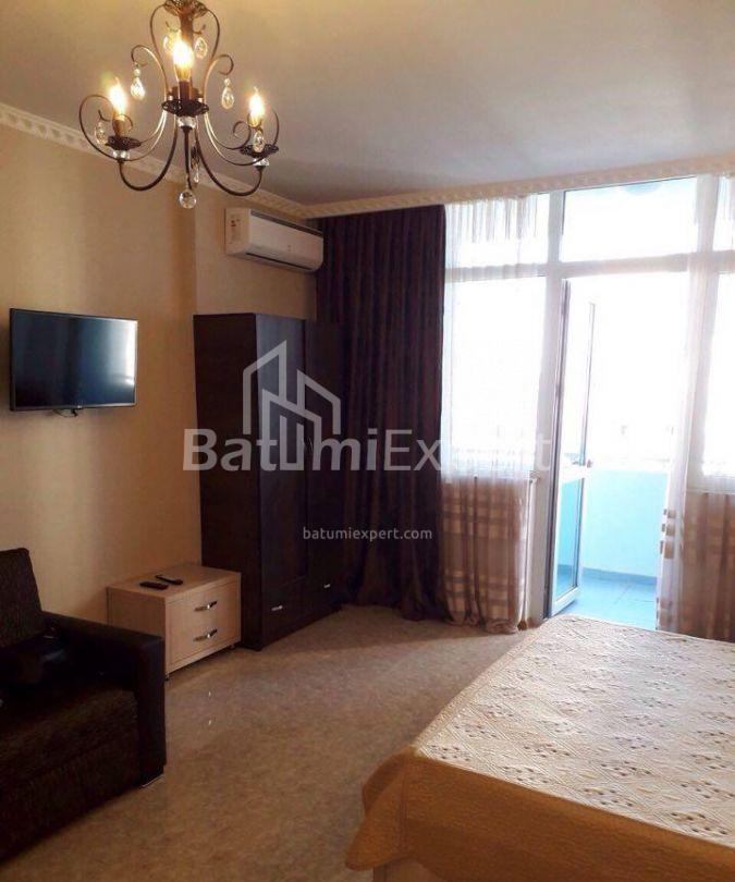 Apartment 43 m² - Niko Pirosmani, Batumi, Georgia