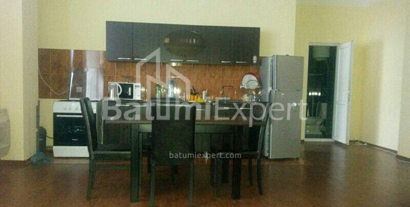 Apartment 65 m² - Rustaveli, Batumi, Georgia