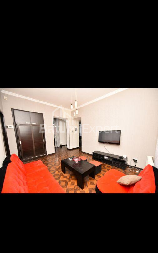 Apartment 64 m² - Yuryevskaya, Batumi, Georgia