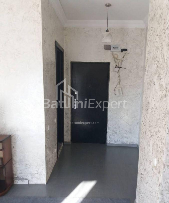 Apartment 42 m² - Yuryevskaya, Batumi, Georgia