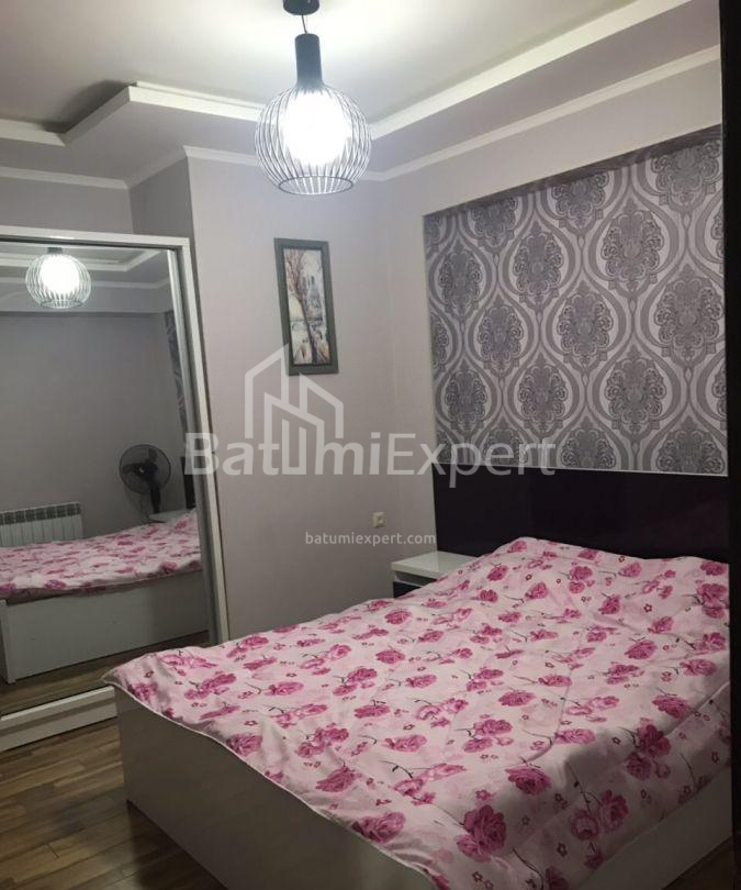 Apartment 73 m² - King Parnavaz, Batumi, Georgia