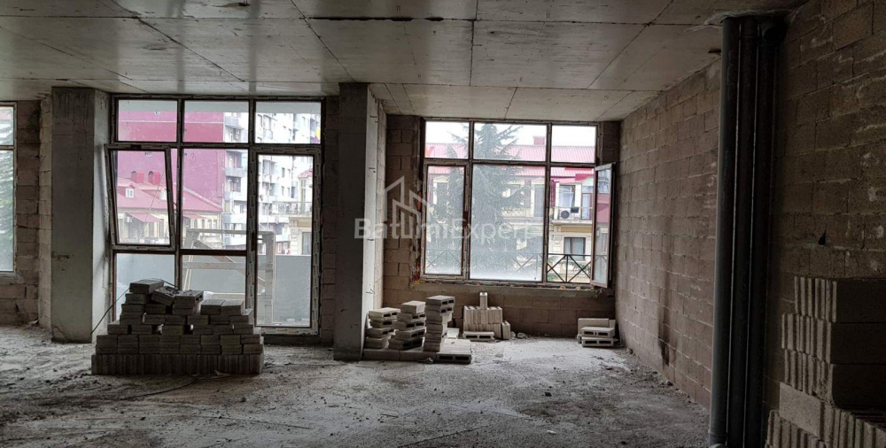 Apartment 118 m² - Ilia Chavchavadze, Batumi, Georgia