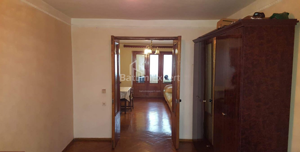 Apartment 72 m² - Ivane Javakhishvili, Batumi, Georgia