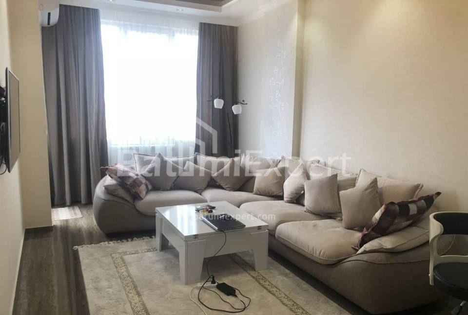 Apartment 58 m² - Yuryevskaya, Batumi, Georgia