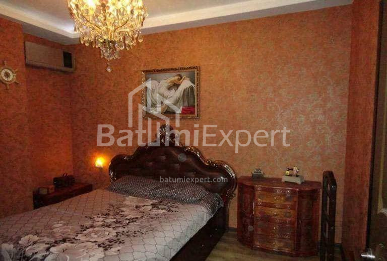 Apartment 160 m² - Yuryevskaya, Batumi, Georgia